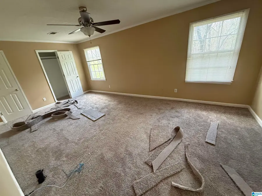 124 FOX HILL DRIVE, Center Point, AL 35215 - #3