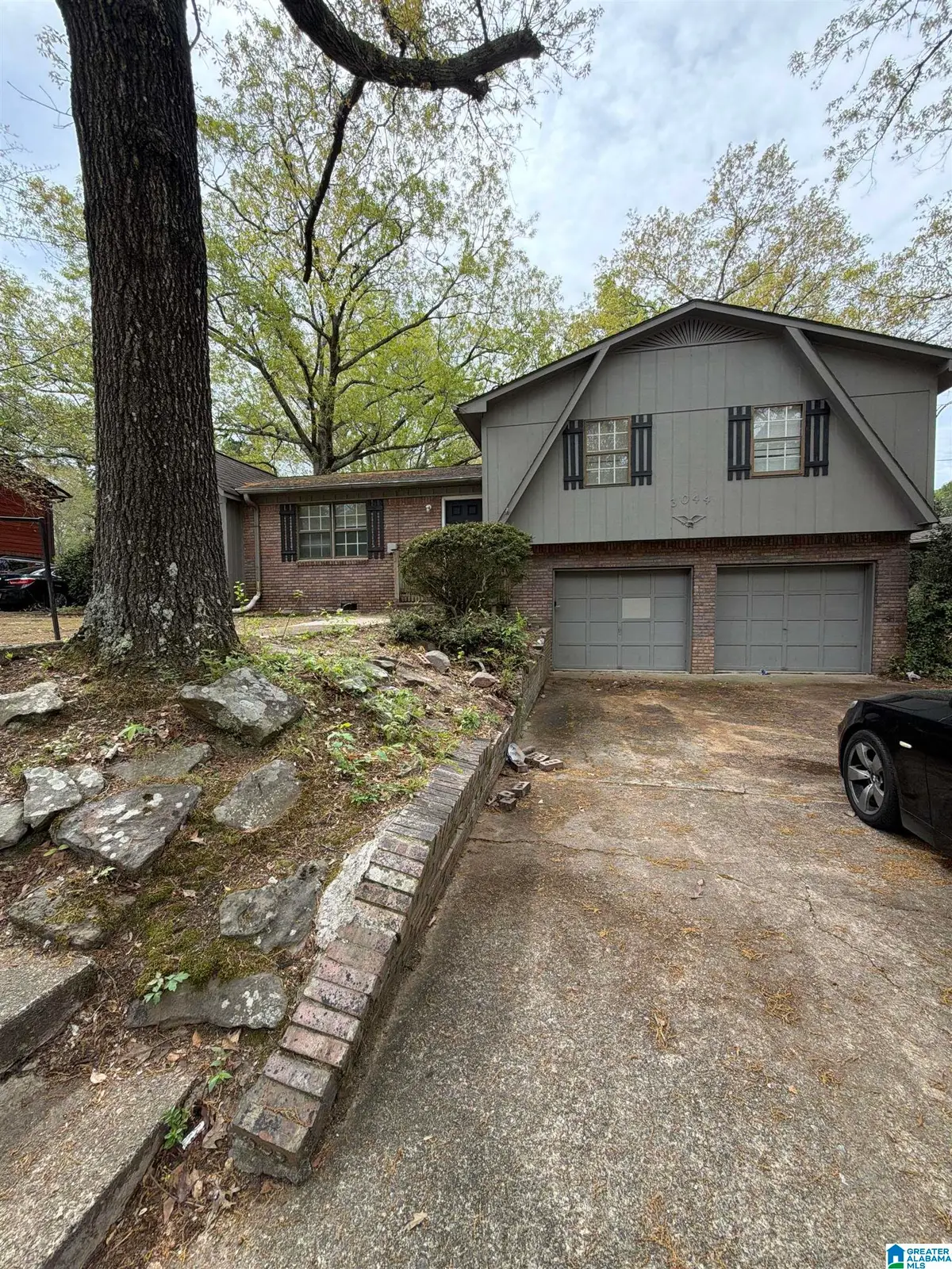 3044 CARLETON ROAD, Birmingham, AL 35215 - #1