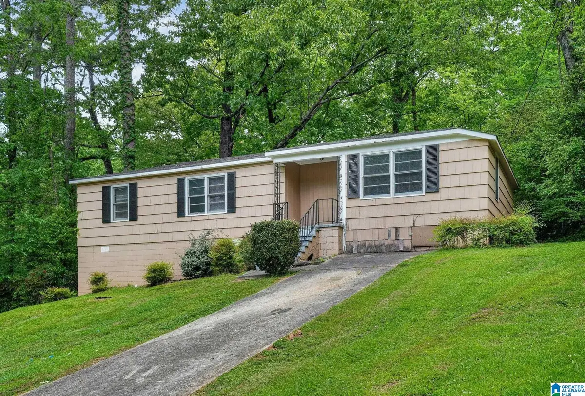 9869 GREENLEE ROAD, Birmingham, AL 35215 - #1