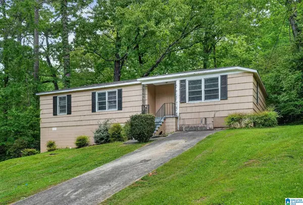 9869 GREENLEE ROAD, Birmingham, AL 35215