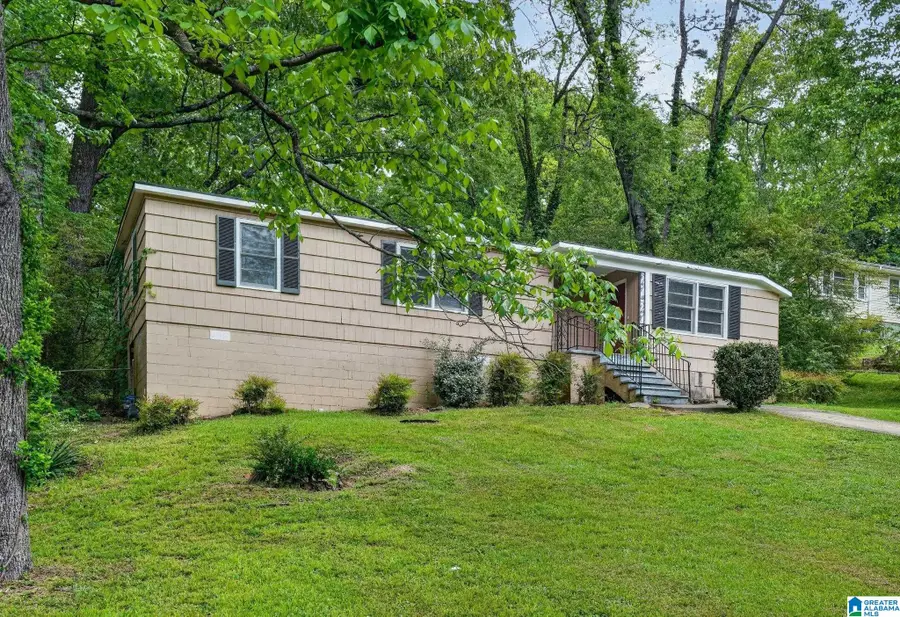 9869 GREENLEE ROAD, Birmingham, AL 35215 - #2