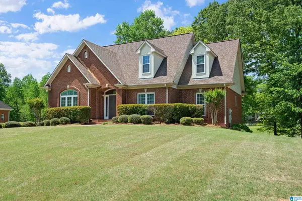 133 BRANCH DRIVE, Chelsea, AL 35043