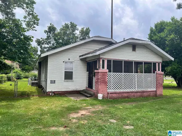 915 38TH STREET, Birmingham, AL 35218