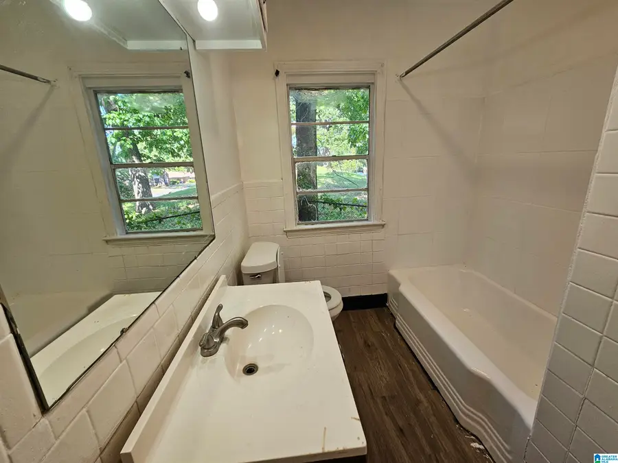 1143 41ST STREET, Birmingham, AL 35208 - #3