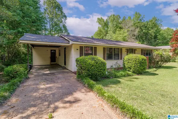 1810 PINEVIEW DRIVE, Alexander city, AL 35010