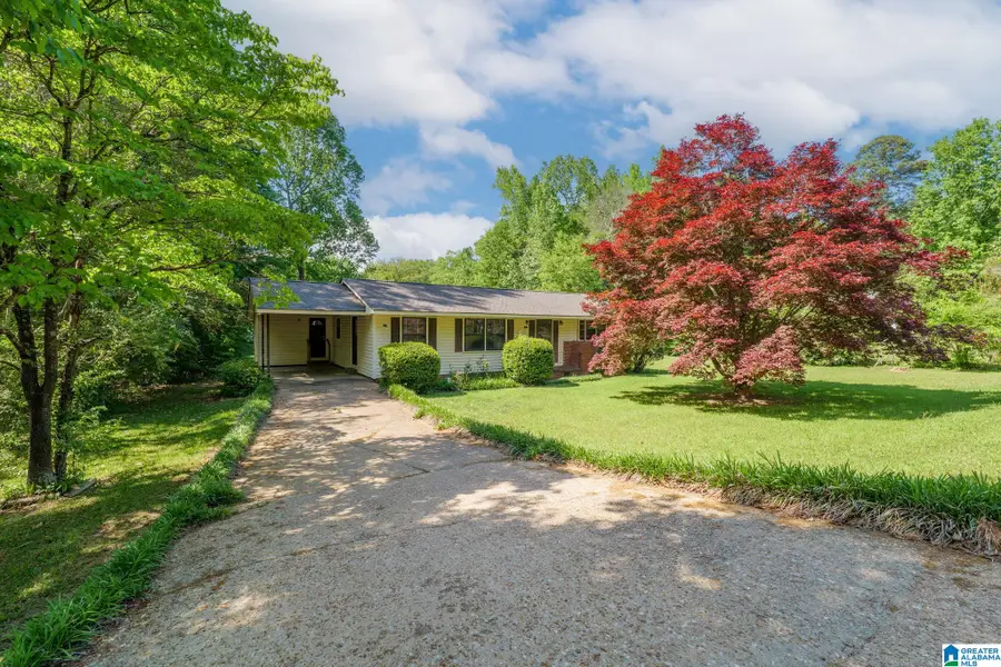 1810 PINEVIEW DRIVE, Alexander City, AL 35010 - #2