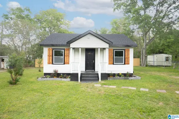 612 9TH COURT SW, Alabaster, AL 35007