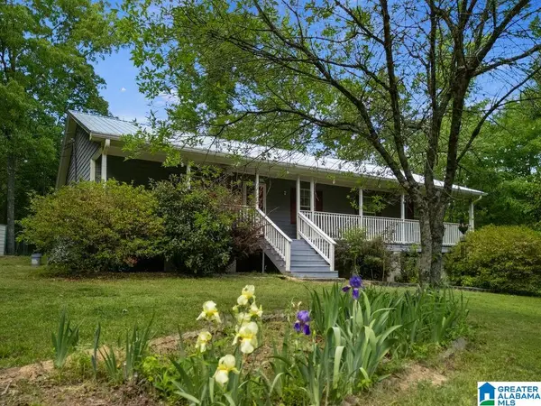 5875 SNOWVILLE BRENT ROAD, Dora, AL 35062