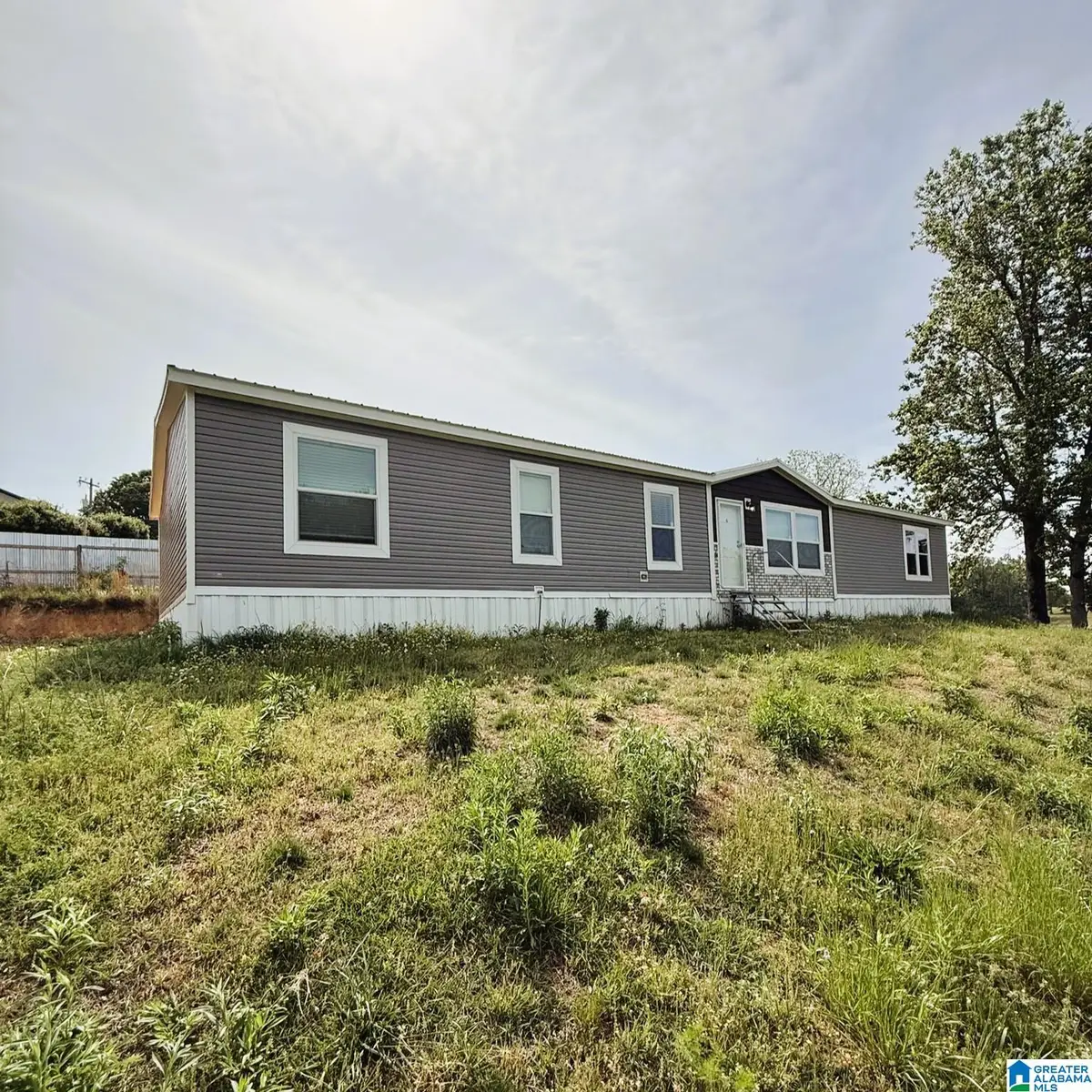 190 COUNTY ROAD 420, Cullman, AL 35057 - #1