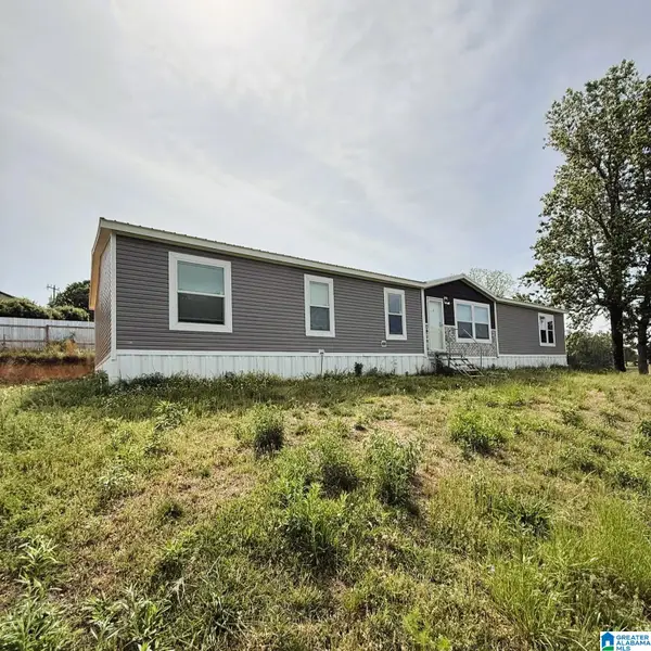 190 COUNTY ROAD 420, Cullman, AL 35057