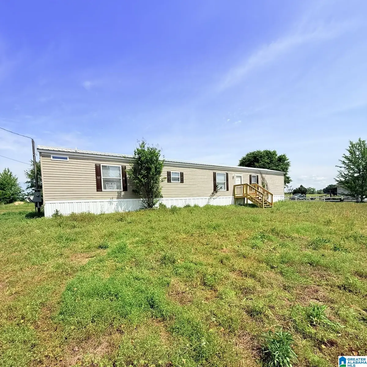 475 COUNTY ROAD 796, Cullman, AL 35055 - #1