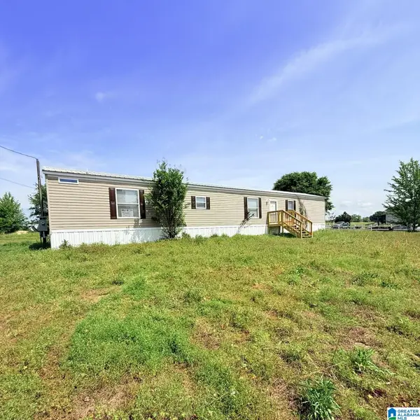 475 COUNTY ROAD 796, Cullman, AL 35055