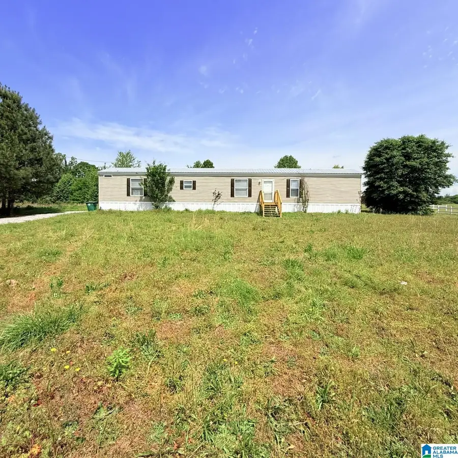 475 COUNTY ROAD 796, Cullman, AL 35055 - #2