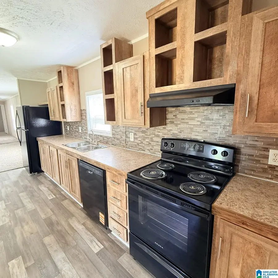 475 COUNTY ROAD 796, Cullman, AL 35055 - #3