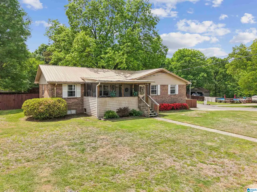 6766 SUNNY DELL DRIVE, Bessemer, AL 35023 - #2