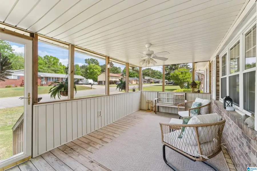 6766 SUNNY DELL DRIVE, Bessemer, AL 35023 - #3