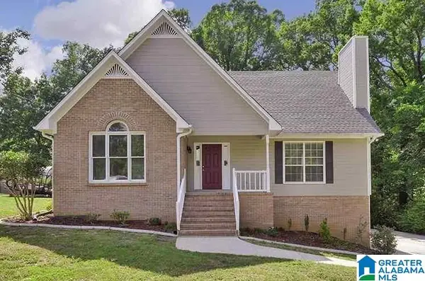 802 14TH AVENUE, Pleasant grove, AL 35127