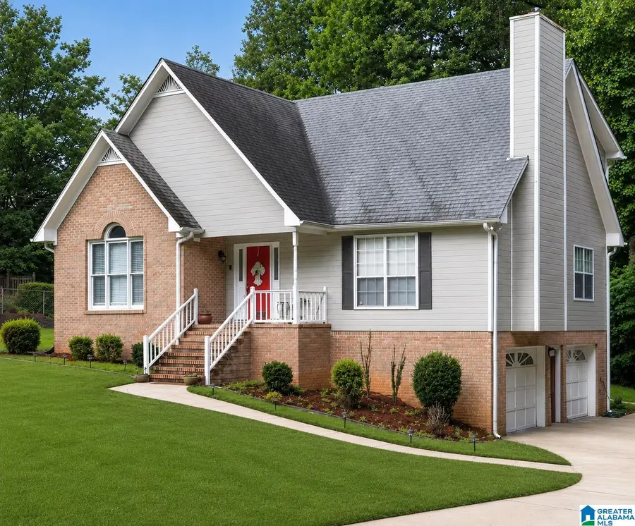 802 14TH AVENUE, Pleasant Grove, AL 35127 - #2