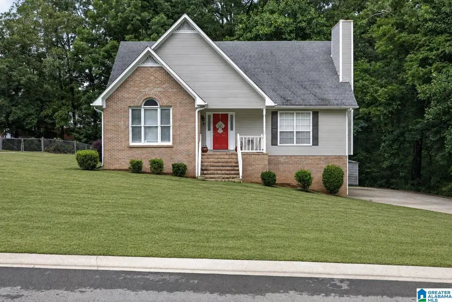 802 14TH AVENUE, Pleasant Grove, AL 35127 - #3