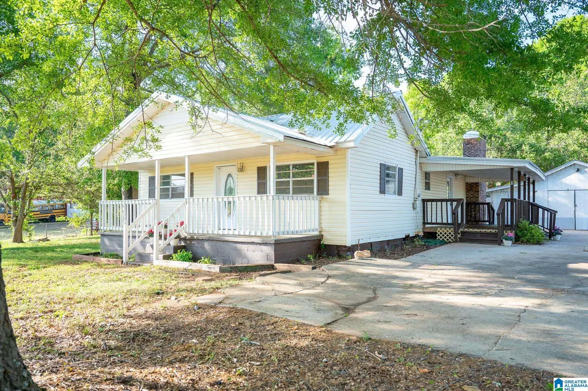 1106 COUNTY ROAD 213, Lanett, AL 36863 - #1