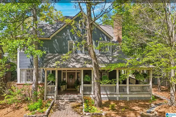 53 BURNHAM STREET, Birmingham, AL 35242