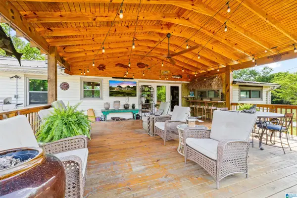 397 AVON CIRCLE, Mount olive, AL 35117