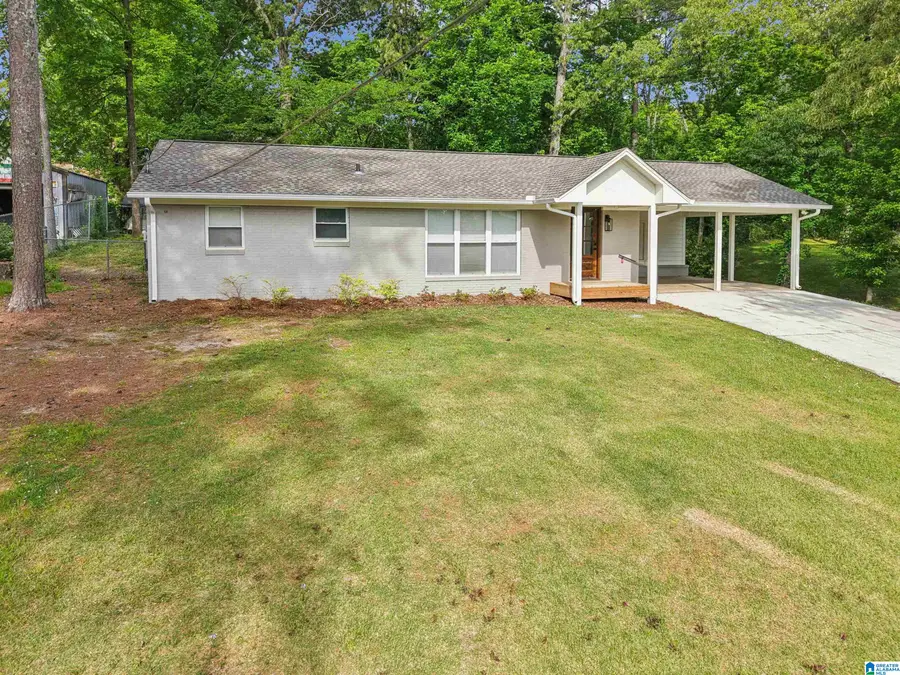 1282 KATHERINE STREET, Leeds, AL 35094 - #3