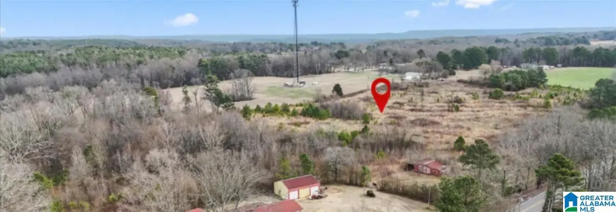 0 COUNTY ROAD 1212, Vinemont, AL 35179 - #1