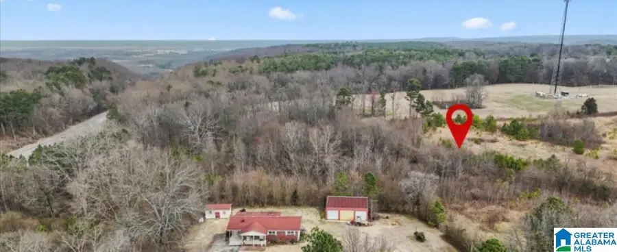 0 COUNTY ROAD 1212, Vinemont, AL 35179 - #2