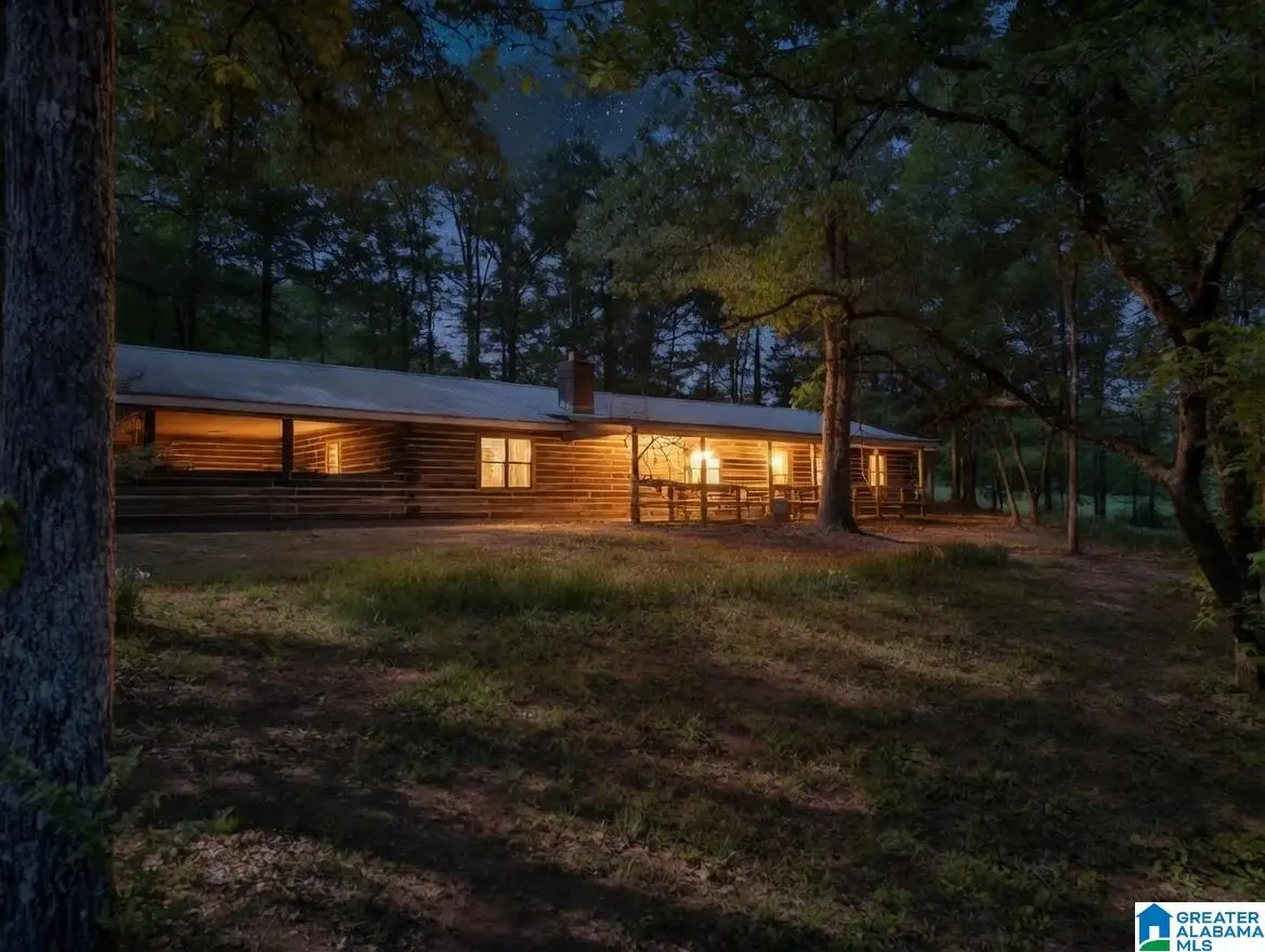 325 GRIZZLE LANE, Talladega, AL 35160 - #1