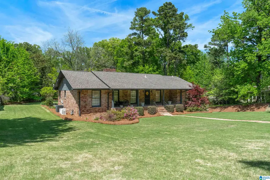 2768 CHEROKEE ROAD, Mountain Brook, AL 35216 - #2