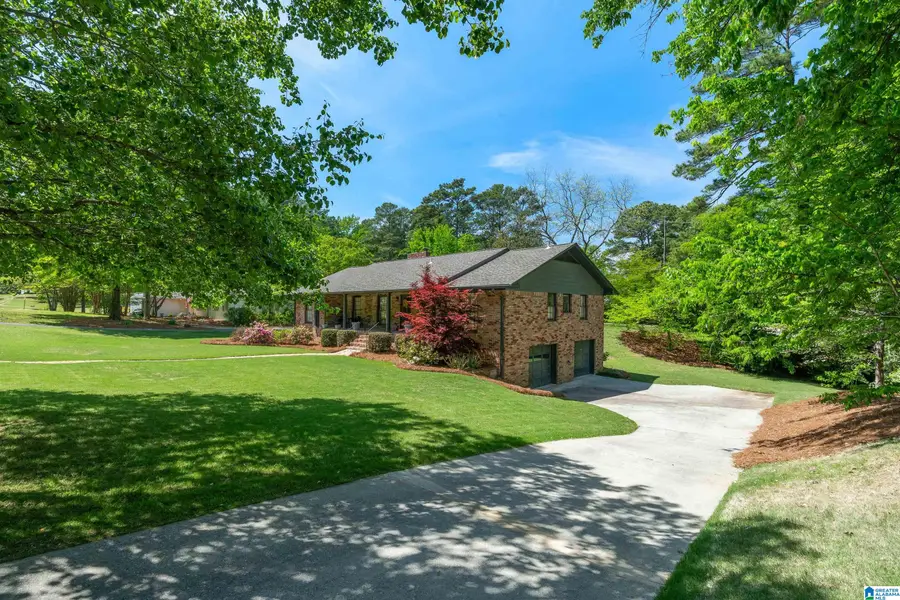 2768 CHEROKEE ROAD, Mountain Brook, AL 35216 - #3