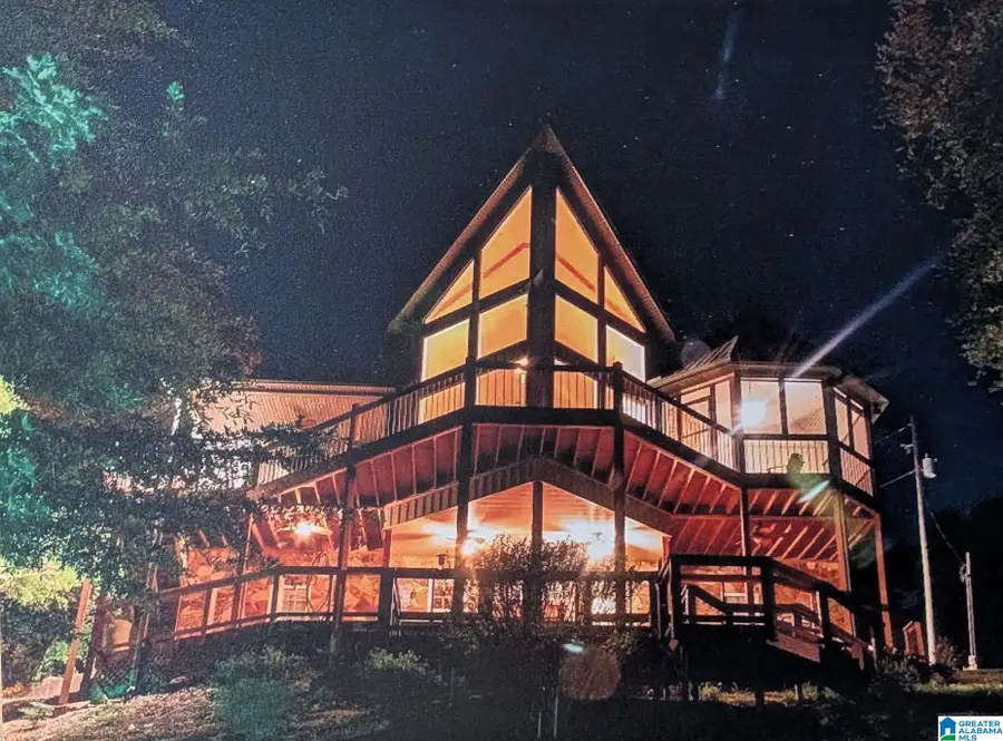 442 COUNTY ROAD 4807, Lineville, AL 36266 - #3