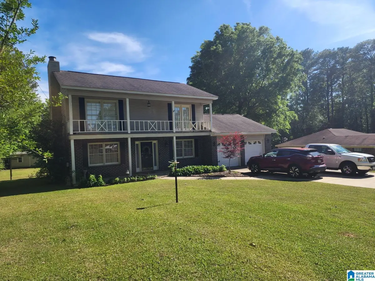 107 MYRTLE DRIVE, Rainbow City, AL 35906 - #1