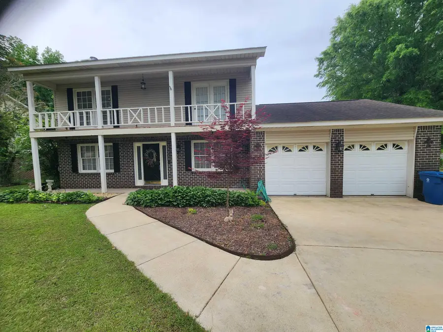 107 MYRTLE DRIVE, Rainbow City, AL 35906 - #3