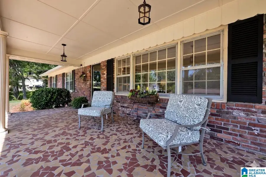 801 PETERSON DRIVE, Gardendale, AL 35071 - #2