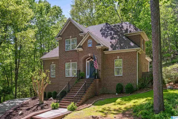 330 WOODBURY DRIVE, Sterrett, AL 35147