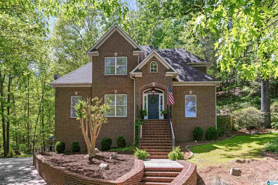 330 WOODBURY DRIVE, Sterrett, AL 35147 - #2