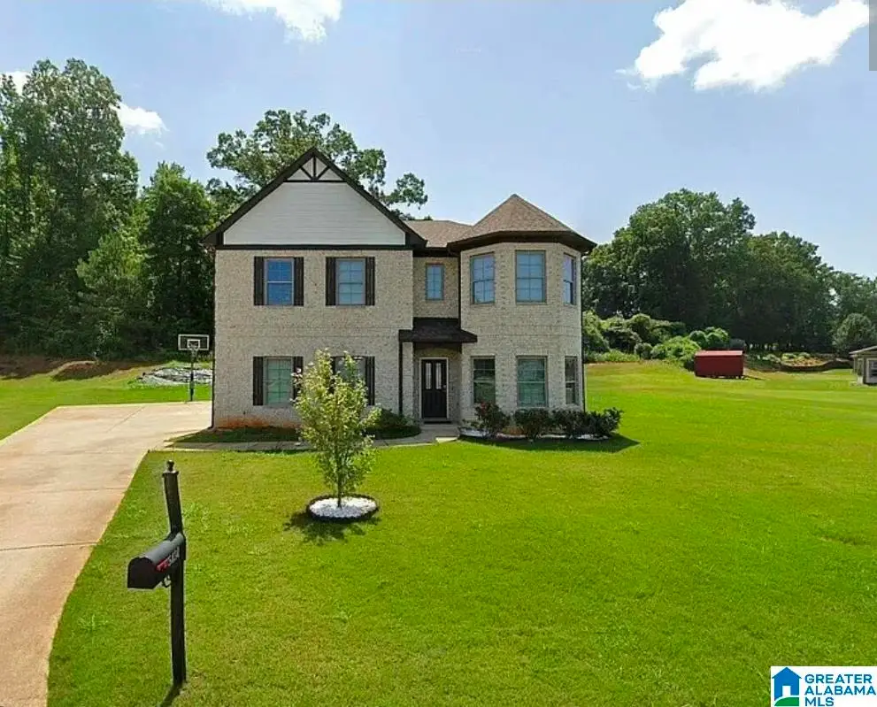 5434 BLUEBELL CIRCLE, Bessemer, AL 35022 - #1