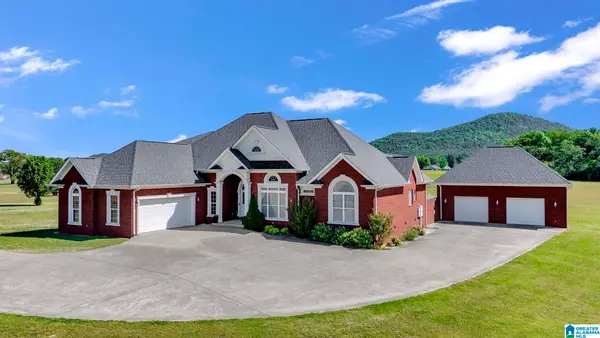 2478 TALLASSEEHATCHEE ROAD, Alpine, AL 35014