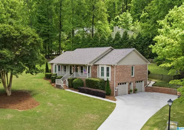 5172 VALLEYBROOK CIRCLE, Birmingham, AL 35244