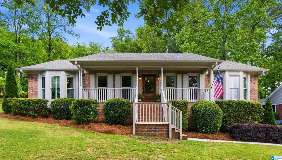 5172 VALLEYBROOK CIRCLE, Birmingham, AL 35244 - #2