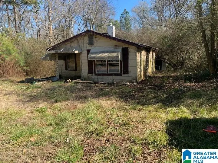 712 FINLEY AVENUE, Sylacauga, AL 35150 - #2