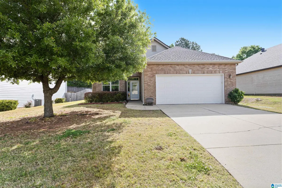 1308 KENSINGTON BOULEVARD, Calera, AL 35040 - #1