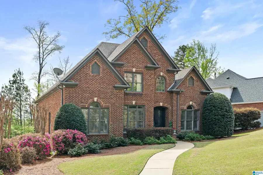 2066 KNOLLWOOD PLACE, Birmingham, AL 35242 - #3