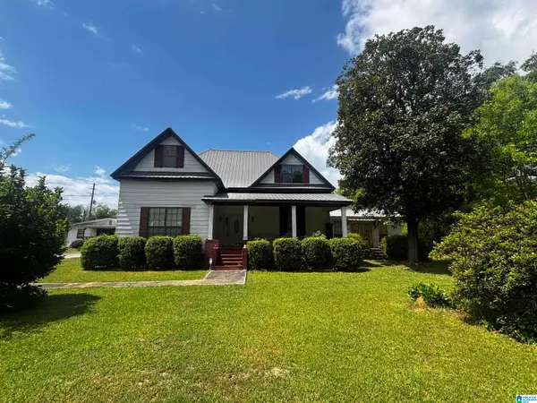 6571 HIGHWAY 85, Vincent, AL 35178