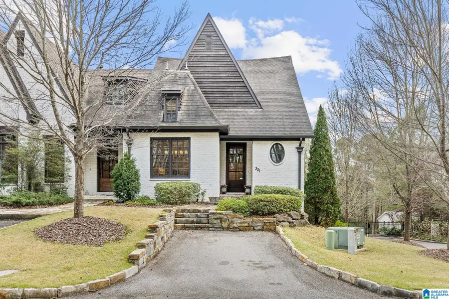 301 HERITAGE DRIVE, Hoover, AL 35216 - #2
