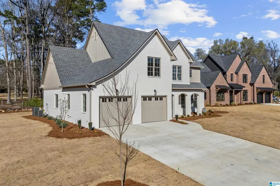 3361 CHANDLER WAY, Hoover, AL 35226 - #3