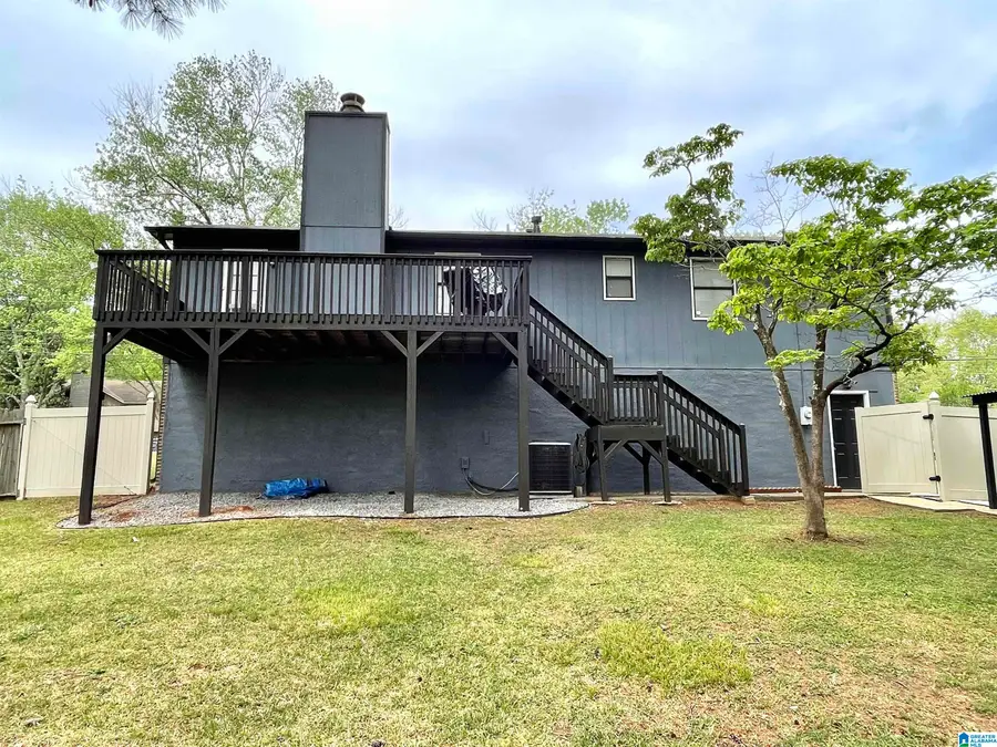 2565 REDWOOD LANE, Pinson, AL 35126 - #3