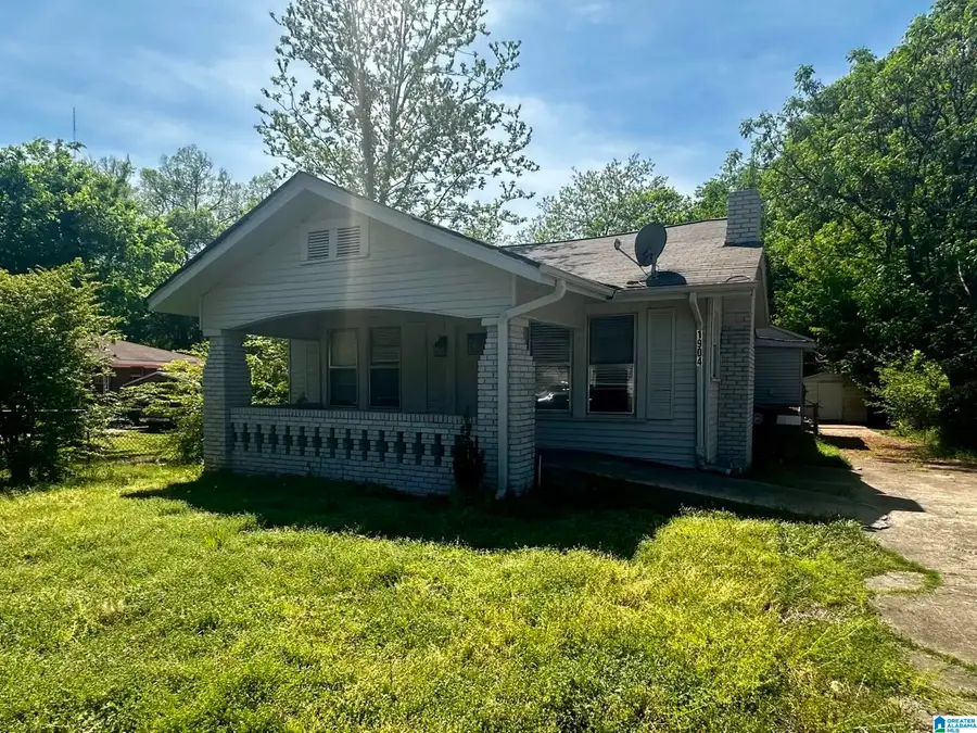 1904 12TH PLACE SW, Birmingham, AL 35211 - #3